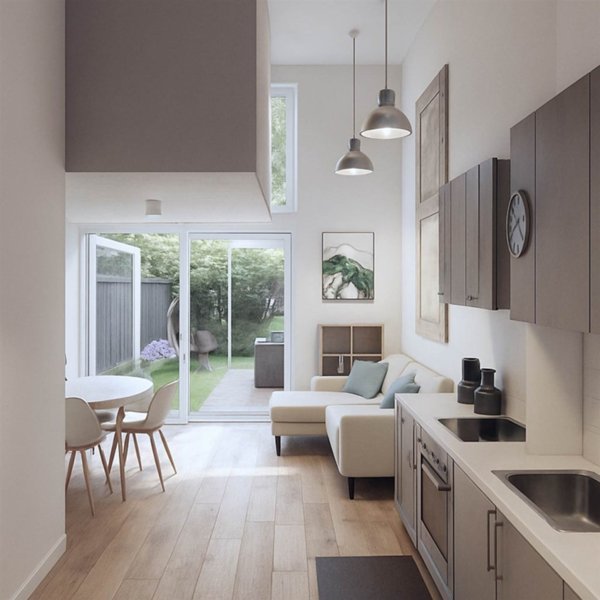 appartamento in vendita a Milano in zona Città Studi