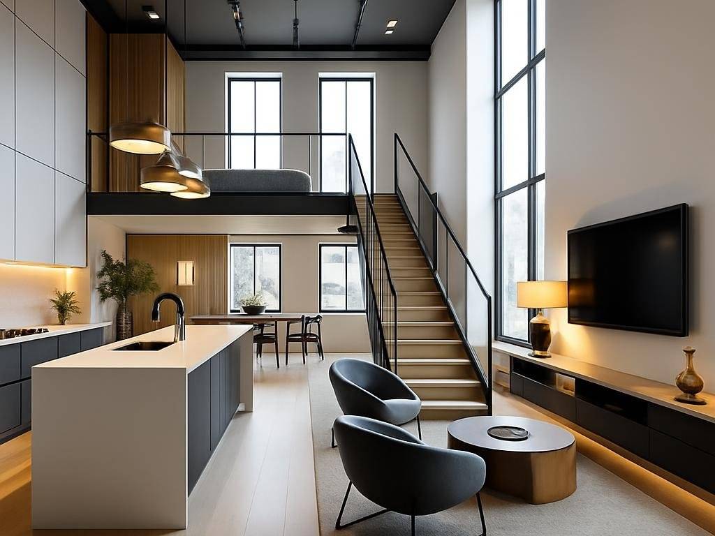 appartamento in vendita a Milano in zona Brera