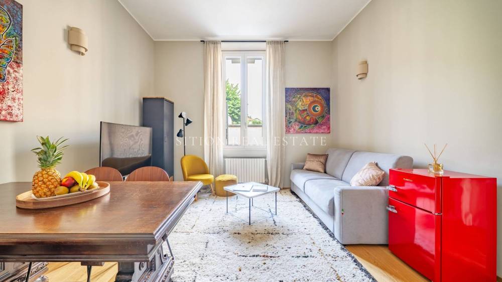 appartamento in vendita a Milano in zona Sempione