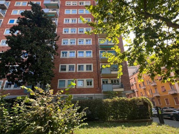 appartamento in vendita a Milano in zona San Vittore