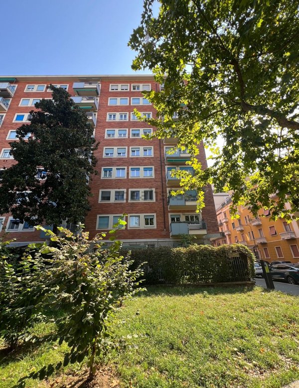 appartamento in vendita a Milano in zona San Vittore