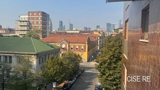 appartamento in vendita a Milano in zona Porta Venezia