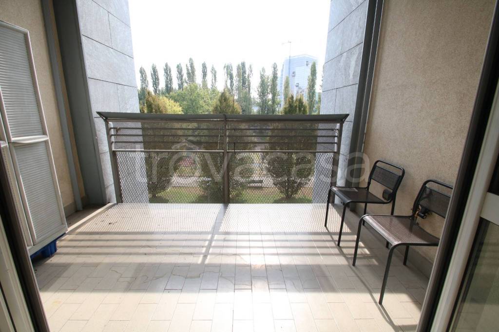appartamento in vendita a Milano in zona Solari