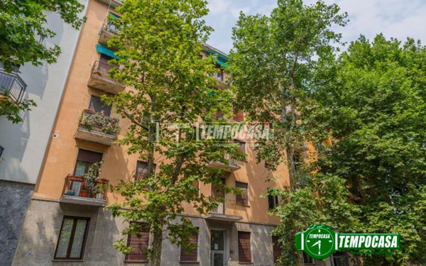 appartamento in vendita a Milano in zona Garegnano