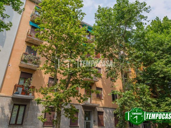 appartamento in vendita a Milano in zona Garegnano