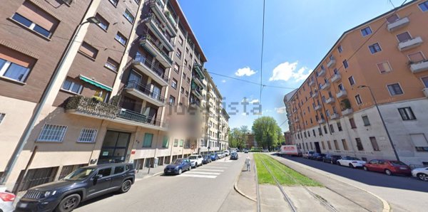 appartamento in vendita a Milano in zona Villapizzone