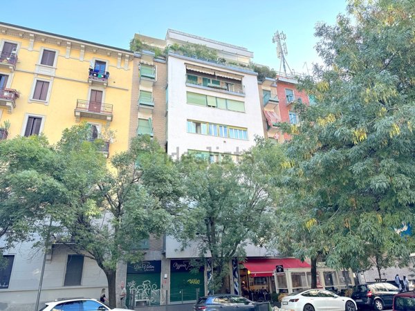 appartamento in vendita a Milano in zona Il Portello
