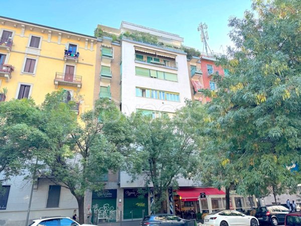 appartamento in vendita a Milano in zona Il Portello