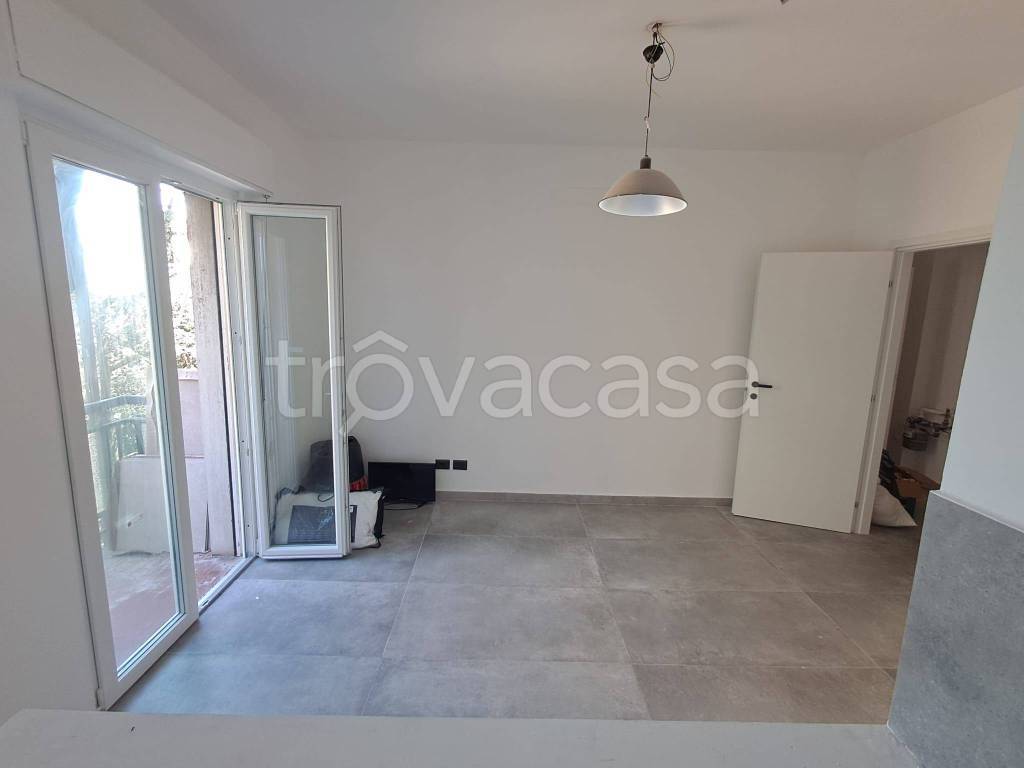 appartamento in vendita a Milano in zona Corvetto