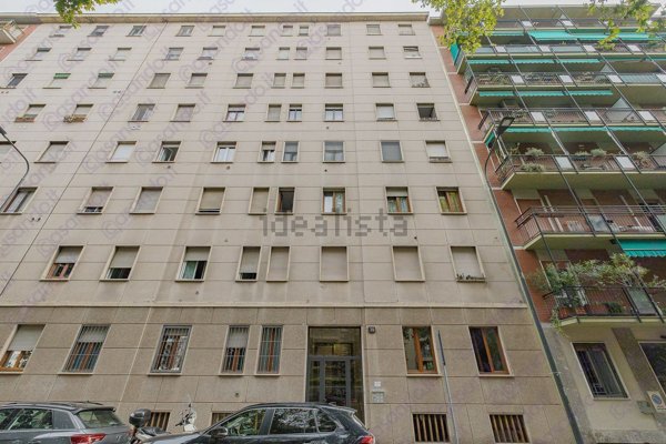 appartamento in vendita a Milano in zona Villapizzone