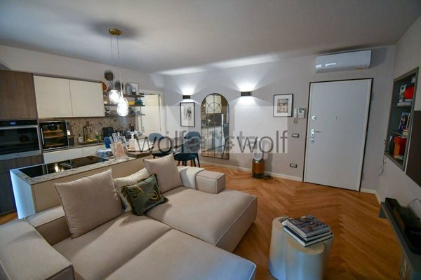 appartamento in vendita a Milano in zona Isola