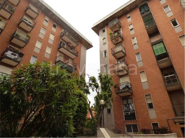 appartamento in vendita a Milano in zona Dergano