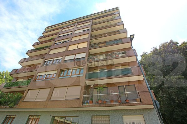 appartamento in vendita a Milano in zona San Vittore