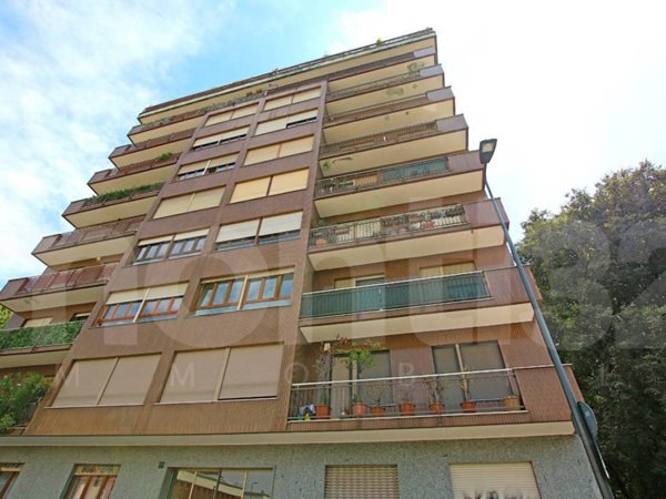 appartamento in vendita a Milano in zona San Vittore