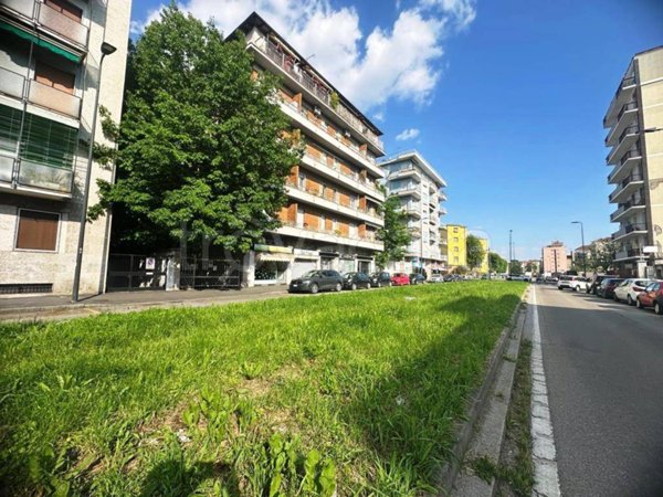 appartamento in vendita a Milano in zona San Siro