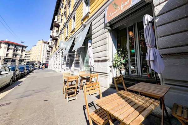 negozio in vendita a Milano in zona Centro Storico