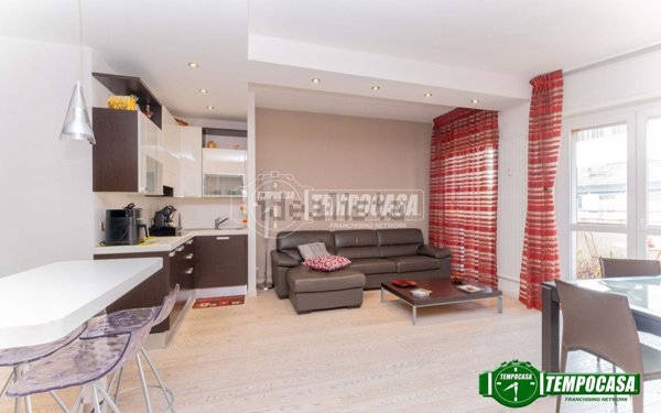 appartamento in vendita a Milano in zona San Siro