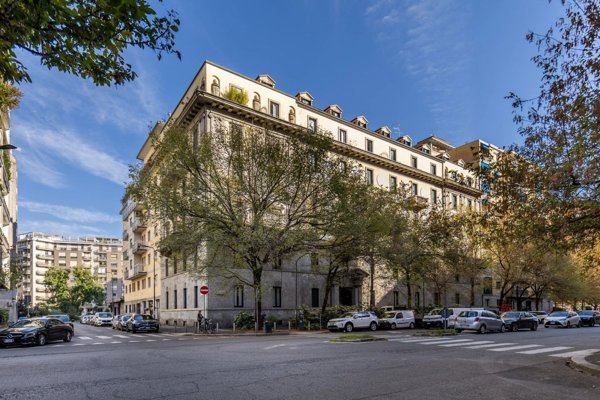 appartamento in vendita a Milano in zona San Vittore