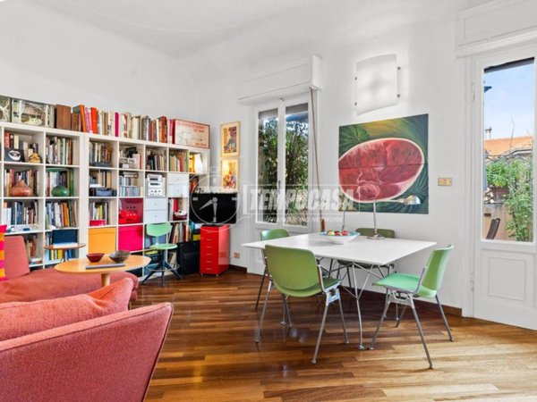 appartamento in vendita a Milano in zona XXII Marzo