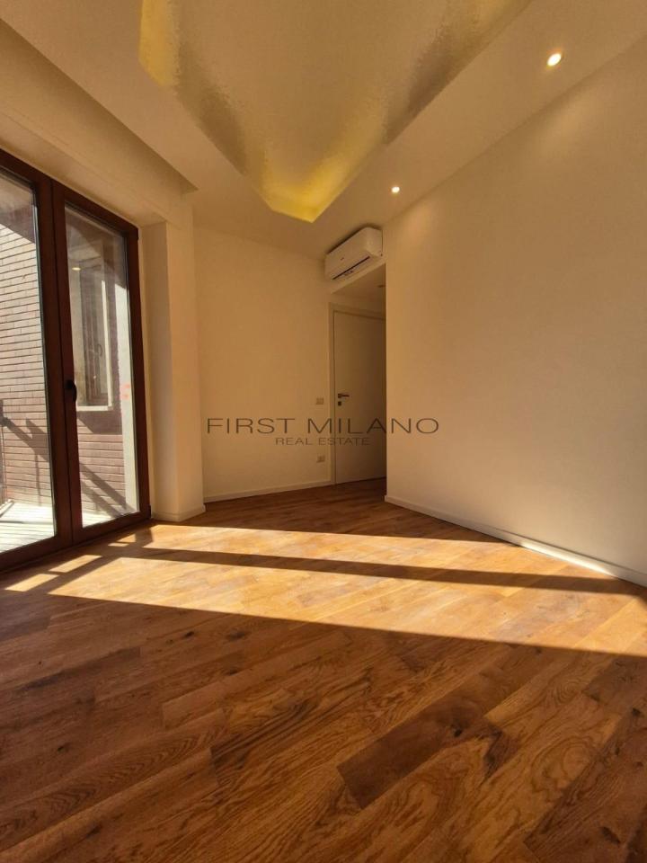 appartamento in vendita a Milano in zona Turro