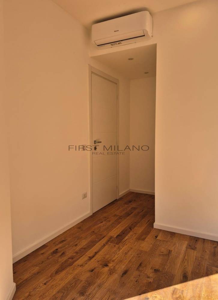 appartamento in vendita a Milano in zona Stazione Centrale