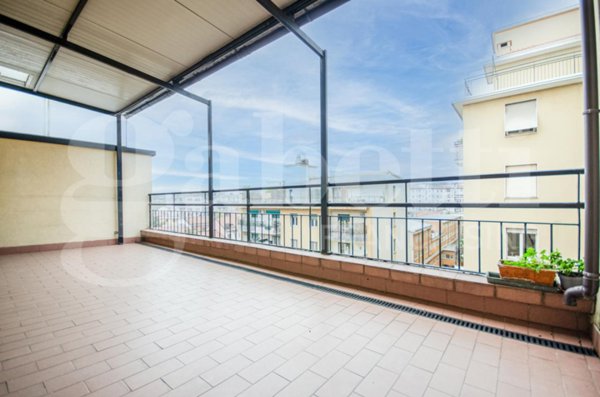 appartamento in vendita a Milano in zona Porta Vittoria