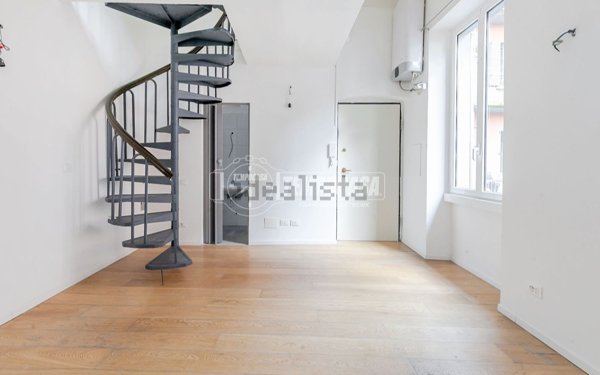 appartamento in vendita a Milano in zona Dergano