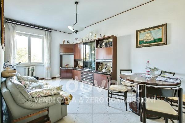 appartamento in vendita a Milano in zona Turro