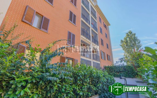 appartamento in vendita a Milano in zona Muggiano