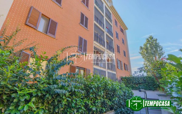 appartamento in vendita a Milano in zona Quartiere degli Olmi