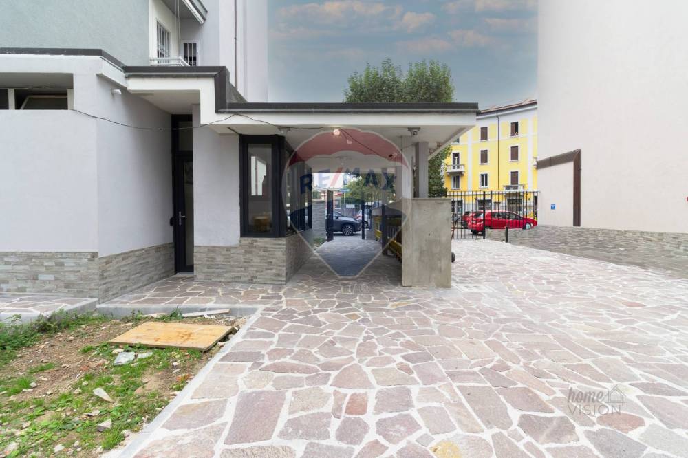 appartamento in vendita a Milano in zona Niguarda