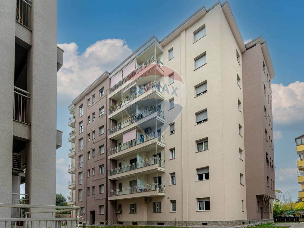 appartamento in vendita a Milano in zona Niguarda