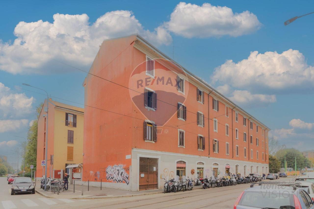 appartamento in vendita a Milano in zona Niguarda