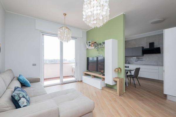 appartamento in vendita a Milano in zona Turro