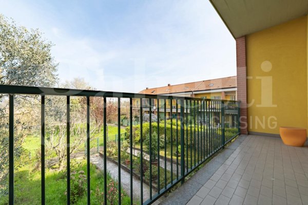 casa indipendente in vendita a Milano in zona Ronchetto delle Rane