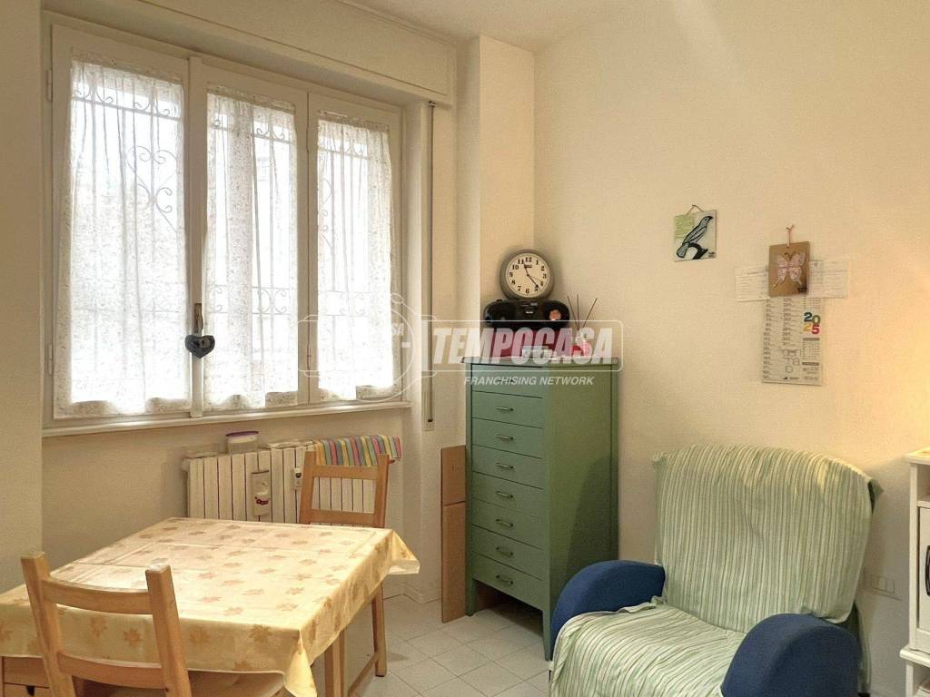 appartamento in vendita a Milano in zona Lambrate