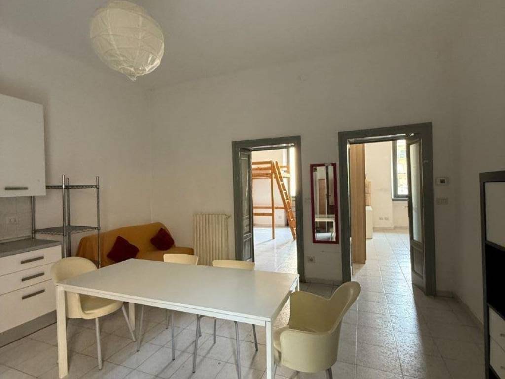 appartamento in vendita a Milano in zona Centro Storico