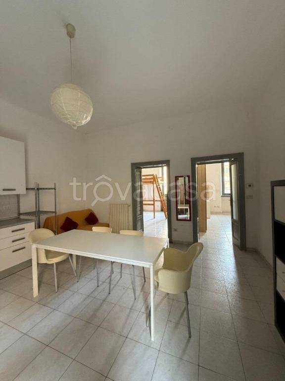 appartamento in vendita a Milano in zona Loreto