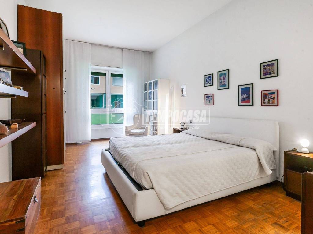 appartamento in vendita a Milano in zona Bovisa