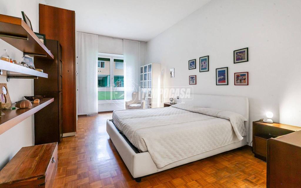 appartamento in vendita a Milano in zona Cagnola