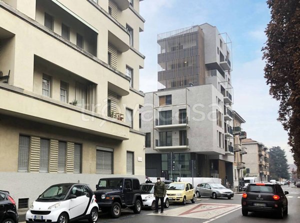 appartamento in vendita a Milano in zona Piazzale Lodi