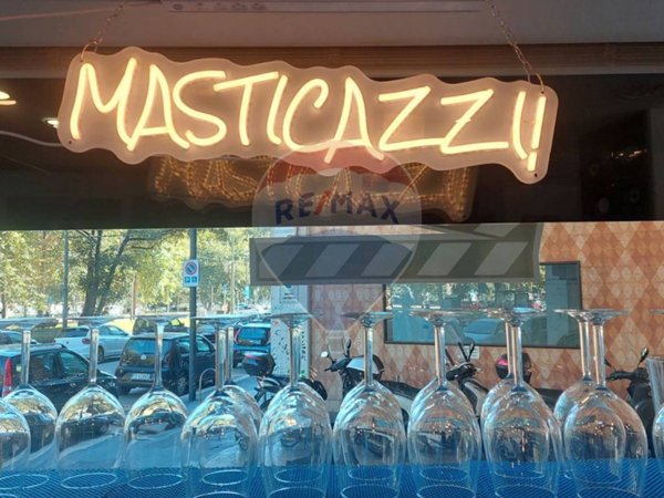negozio in vendita a Milano in zona Sempione