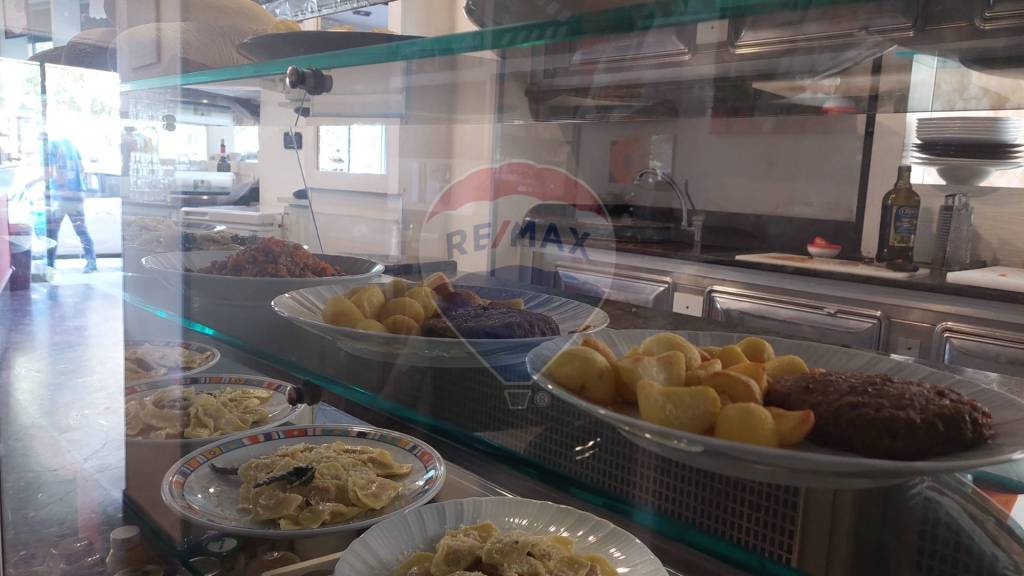 negozio in vendita a Milano in zona Sempione