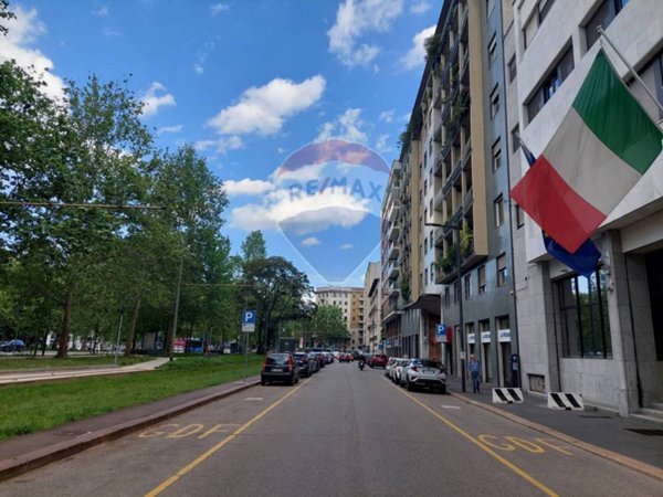 negozio in vendita a Milano in zona Sempione