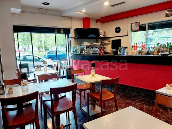 negozio in vendita a Milano in zona Sempione