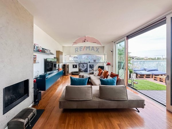 appartamento in vendita a Milano in zona Ortica