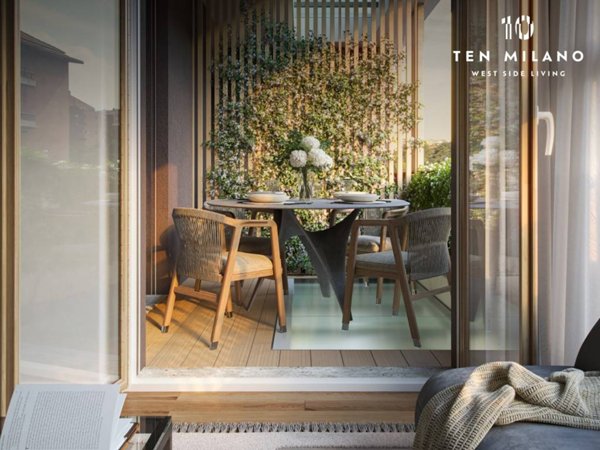 appartamento in vendita a Milano