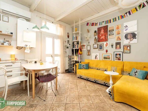 appartamento in vendita a Milano in zona Turro