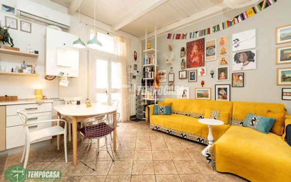 appartamento in vendita a Milano in zona Turro