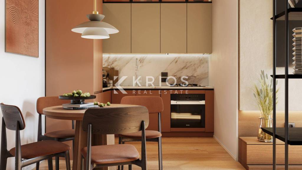 appartamento in vendita a Milano in zona Bovisa